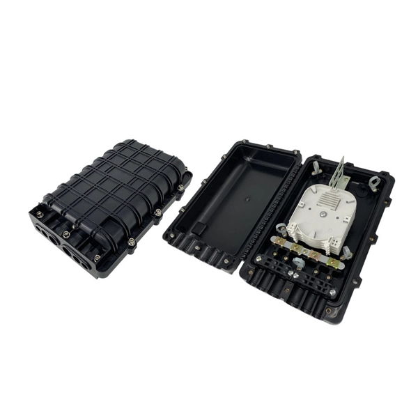 What is the minimum optical power required for an optical module to start increasing