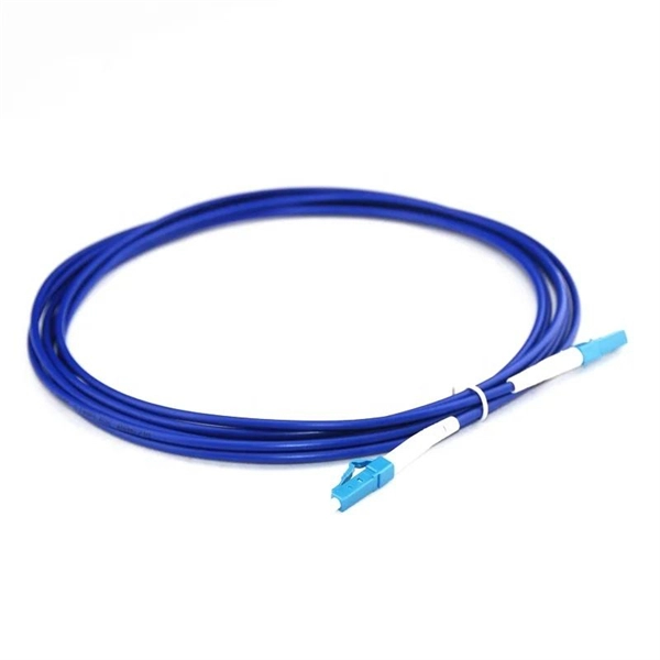 8-way fiber optic splitter