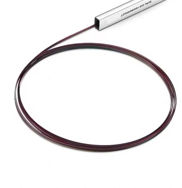 What is the minimum megabit speed for fiber optic cables