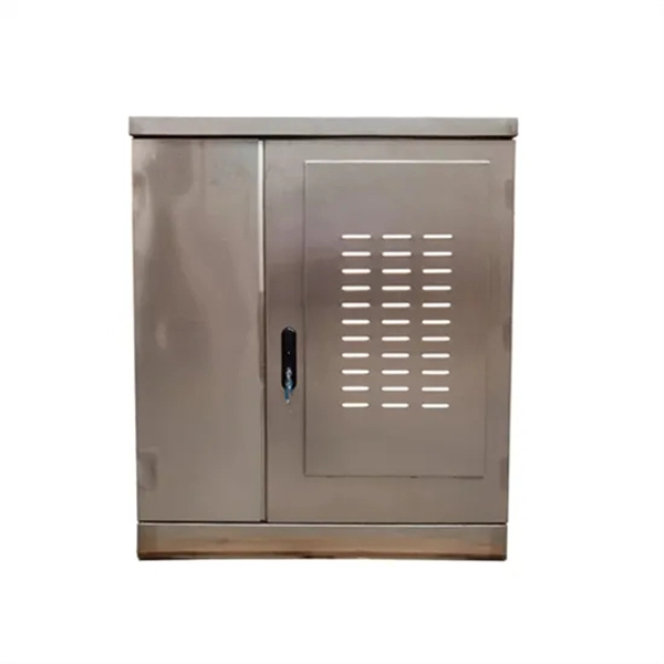 Distance of construction site electrical distribution box