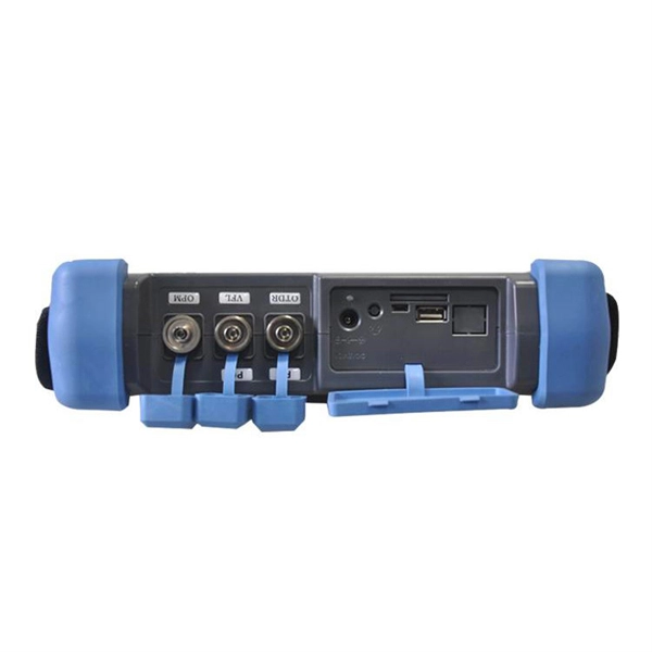 5 Tools in the Fiber Optic Toolbox