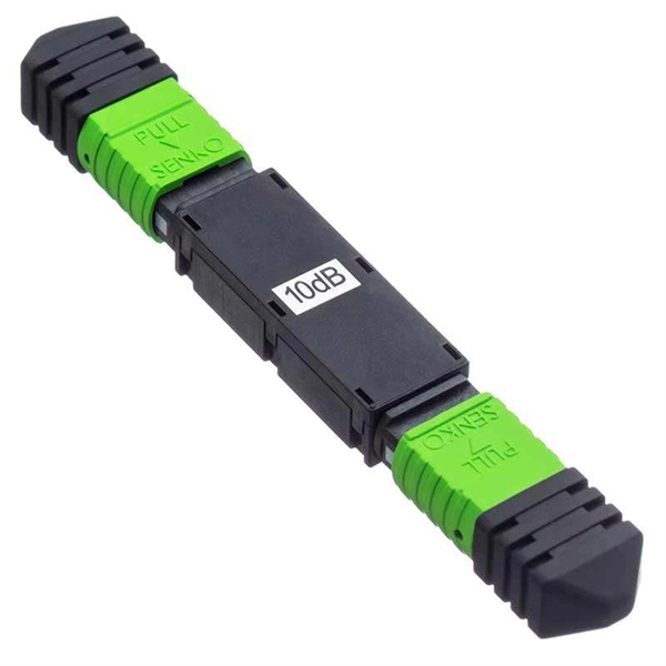 MPO48-core fiber optic patch cord